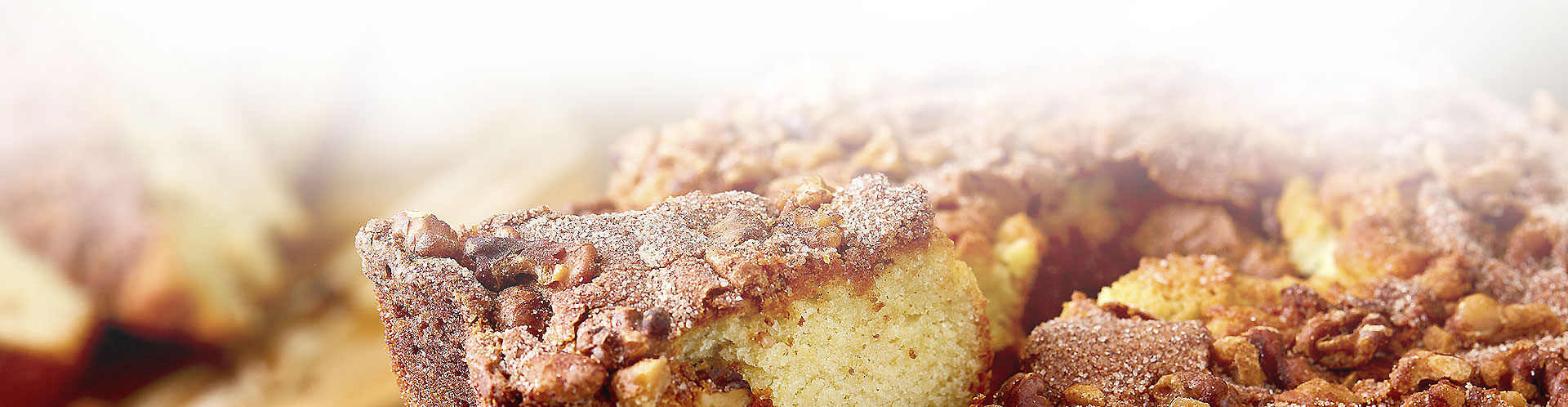 My Grandma's of New England